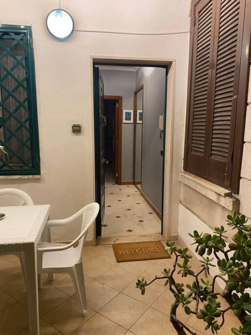 Enry Station House Διαμέρισμα Μπάρι Εξωτερικό φωτογραφία