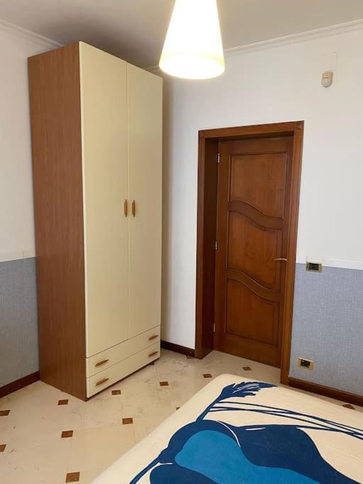 Enry Station House Διαμέρισμα Μπάρι Εξωτερικό φωτογραφία