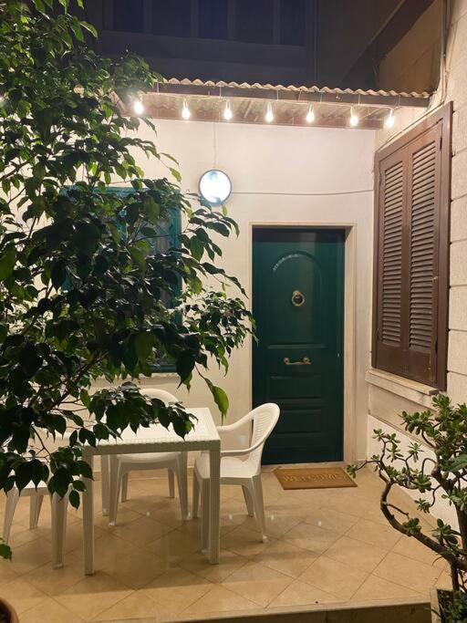 Enry Station House Διαμέρισμα Μπάρι Εξωτερικό φωτογραφία
